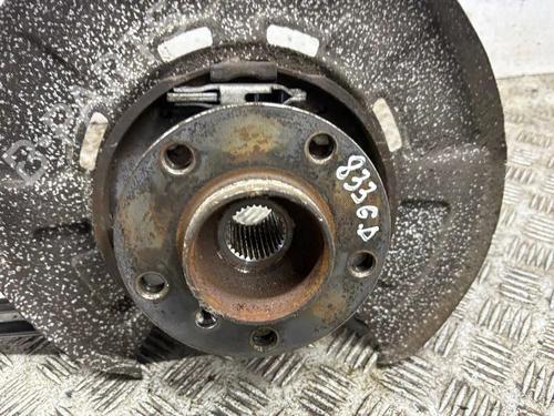 Fusee rechts achter BMW X5 (F15, F85) xDrive 40 d | BP30787984M28