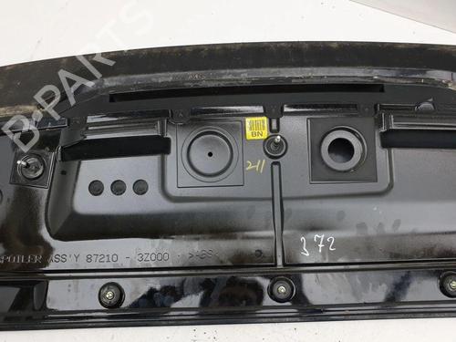Rear spoiler HYUNDAI i40 I CW (VF) 1.7 CRDi | BP28890987C96 