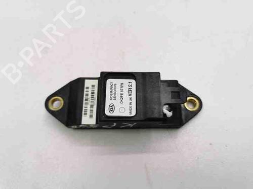 Elektronensonde KIA CARENS I MPV (FC, FJ) 2.0 GSX | BP28851743M84 