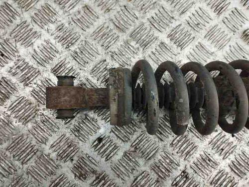 Left rear shock absorber PEUGEOT 508 I (8D_) 2.0 HDi | BP28849177M18 