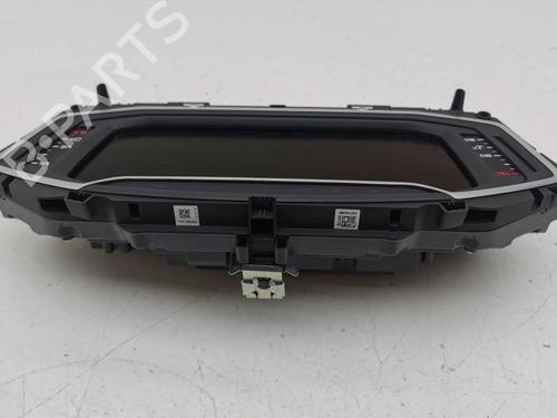 Instrument cluster AUDI A1 Sportback (GBA) 30 TFSI | BP28897438C47 