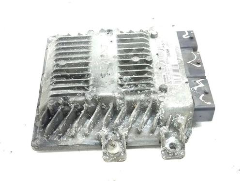Engine control unit (ECU) FORD FOCUS C-MAX (DM2) 1.6 TDCi | BP28887827M57 - Image 4