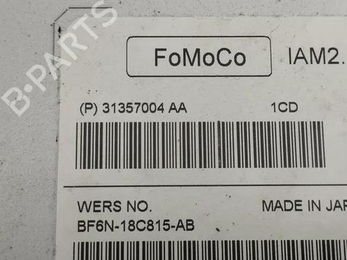 Elektronisk modul VOLVO XC60 II (246) D4 | BP28862430M83 
