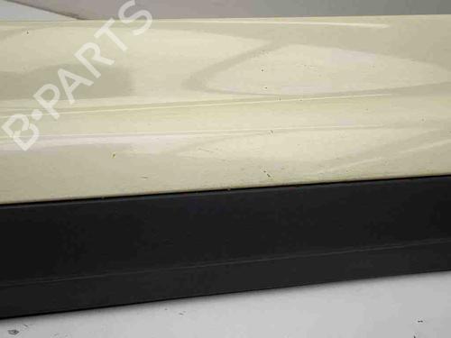 Door moulding trim PORSCHE CAYENNE (92A) 3.0 Diesel | BP28898090C150