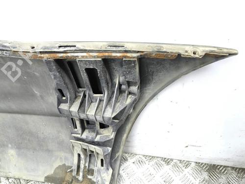 Rear bumper MERCEDES-BENZ S-CLASS (W221, V221) S 320 CDI | BP28872709C8 