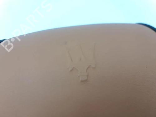 Headrest MASERATI QUATTROPORTE V 4.2 | BP28878268I31 - Image 7