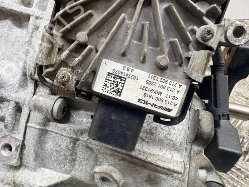 Transfer box MERCEDES-BENZ E-CLASS (W213) AMG E 63 S 4-matic+ (213.089) | BP37425078M36 - Image 8