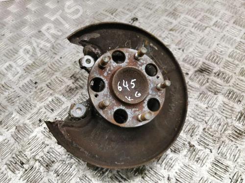 Used Left rear steering knuckle Left rear steering knuckle HONDA CIVIC VIII Saloon (FD, FA) 1.3 IMA (FA3, FD3) (95 hp) 40168713 40168713
