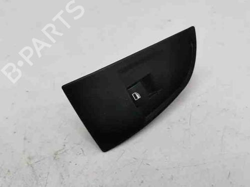 Used Left rear window switch BMW i3 (I01) Range Extender (170 hp) 28862301