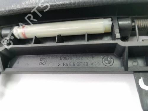 Armrest / Center console BMW 7 (E65, E66, E67) 730 d | BP28847334I20 - Image 5