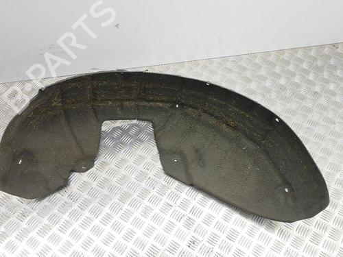 Wheel arch MAZDA CX-5 (KE, GH) 2.2 D (KE2FW) | BP28888816C56 