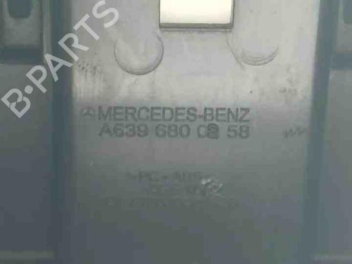 Cup/Object holder MERCEDES-BENZ VITO / MIXTO Van (W639) 109 CDI (639.601, 639.603, 639.605) | BP28861240I37