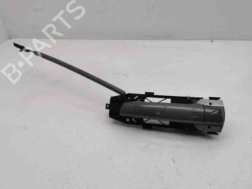 Used Rear left exterior door handle AUDI A1 Sportback (GBA) 30 TFSI (116 hp) 28897415