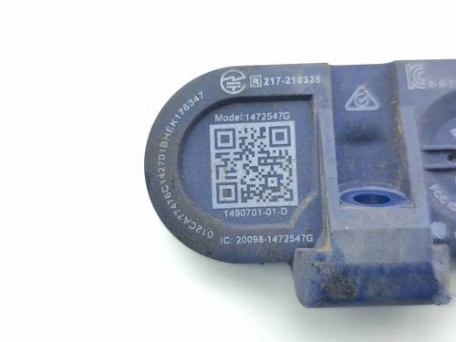 Electronic sensor TESLA MODEL Y (5YJY) EV Rear-Wheel Drive | BP33260961M84 - Image 7