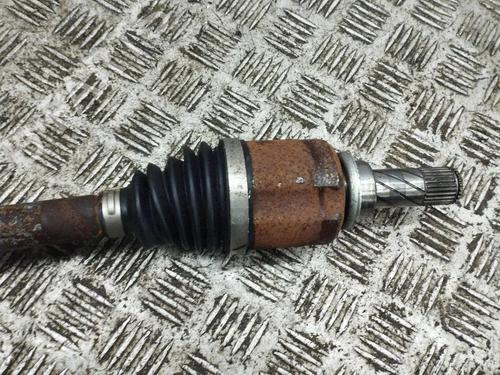 Left front driveshaft RENAULT CLIO V (B7_) 1.3 TCe 130 (B7MF) | BP38279079M38 - Image 5