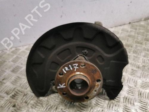 Used Left front steering knuckle Left front steering knuckle SEAT ATECA (KH7, KHP) 1.0 TSI (116 hp) 40193675 40193675