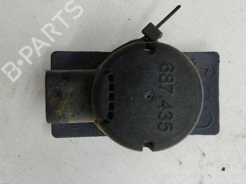 Elektronisk sensor VW PASSAT ALLTRACK B7 (365) 2.0 TDI 4motion | BP28896115M84 