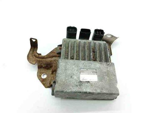 Elektronisk modul TOYOTA COROLLA Verso (_E12_) 2.0 D-4D (CDE120_, CDE120R) (90 hp) 28844052