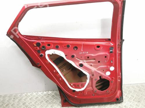 Left rear door PEUGEOT 2008 II (UD_, US_, UY_, UJ_, UR_, UC_) 1.2 PureTech 130 (USHNS, URHNS) | BP28879272C4 