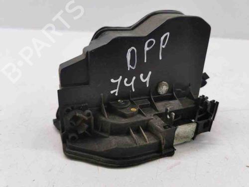 Używane Zamek drzwi przednich prawych BMW X5 (E70) xDrive 30 d (235 hp) 28898028