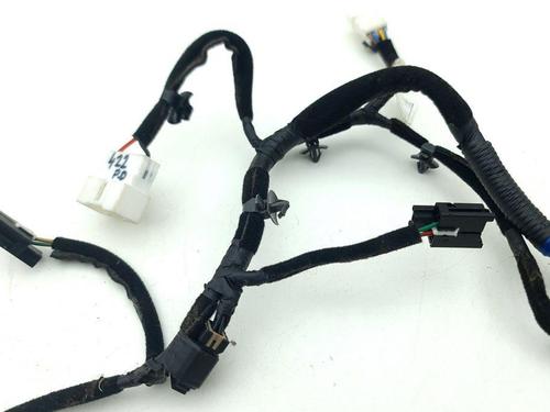 Wiring harness HYUNDAI i40 I (VF) 1.7 CRDi | BP28874385E16 