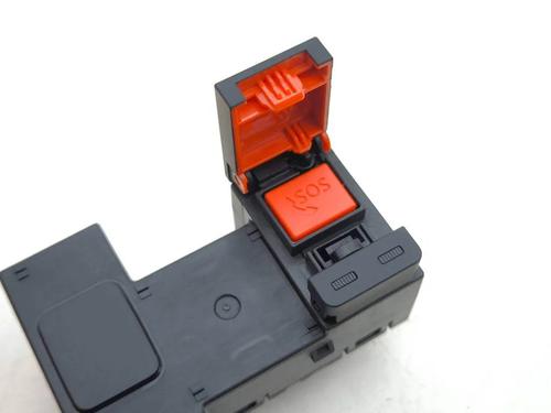 Warning switch NISSAN JUKE (F16_) 1.0 | BP33662261I22 - Image 5