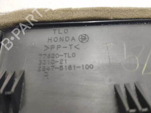 Luftventil HONDA ACCORD VIII Estate (CW) 2.2 i-DTEC (CW3) | BP36176484I21 - Image 6