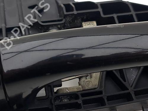 Rear left exterior door handle MERCEDES-BENZ M-CLASS (W164) ML 350 4-matic (164.186) | BP28895424C130 