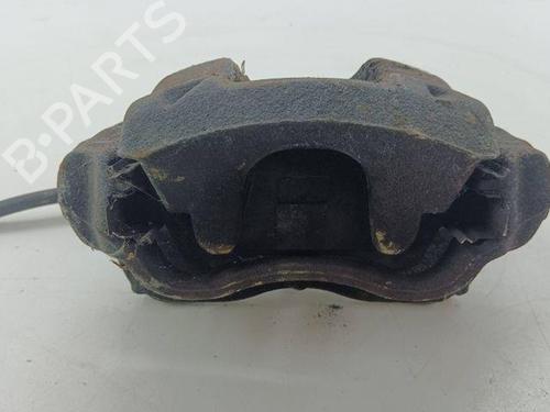 Right front brake caliper TOYOTA AVENSIS Estate (_T27_) 1.6 D4-D (WWT270_) | BP28851577M104 