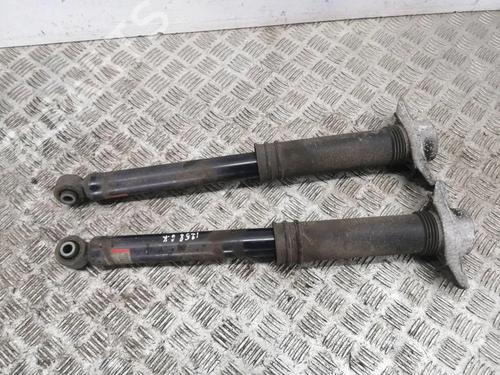 Used Left rear shock absorber Left rear shock absorber NISSAN QASHQAI III (J12) 1.3 DIG-T (140 hp) 36330422 36330422