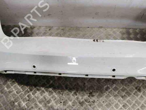 Rear bumper FORD KUGA I 2.0 TDCi 4x4 | BP28843387C8