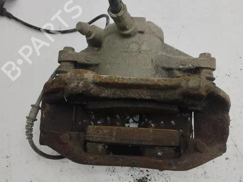 Right front brake caliper MERCEDES-BENZ E-CLASS (W211) E 200 CDI (211.004) | BP28851329M104