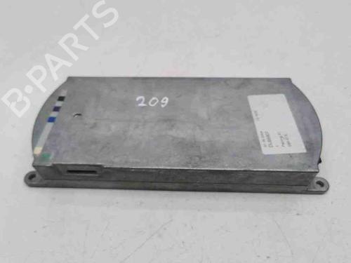 Electronic module BMW 7 (E65, E66, E67) 730 d | BP28886956M83 - Image 3
