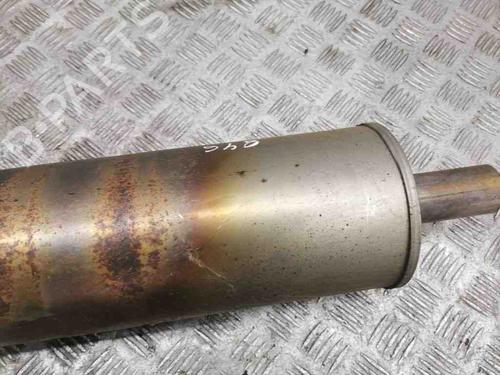 Exhaust system SEAT ARONA (KJ7, KJP) 1.0 TSI | BP28877472M121