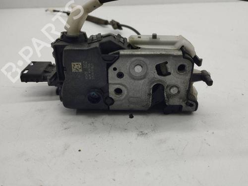 Rear left lock PEUGEOT 5008 (0U_, 0E_) 1.6 HDi | BP28894430C100 