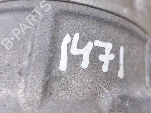 AC compressor SKODA KODIAQ II (PS7) 2.0 TDI | BP38641758M34 - Image 7