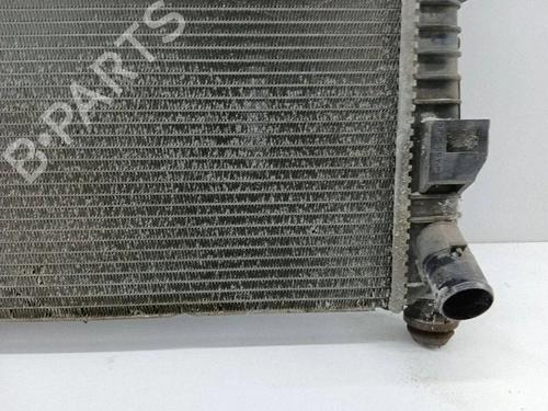 Water radiator FORD B-MAX (JK) 1.6 TDCi | BP38247648M31 - Image 3