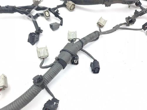 Wiring harness MAZDA CX-5 (KE, GH) 2.2 D (KE2FW) | BP28905048E16 - Image 10