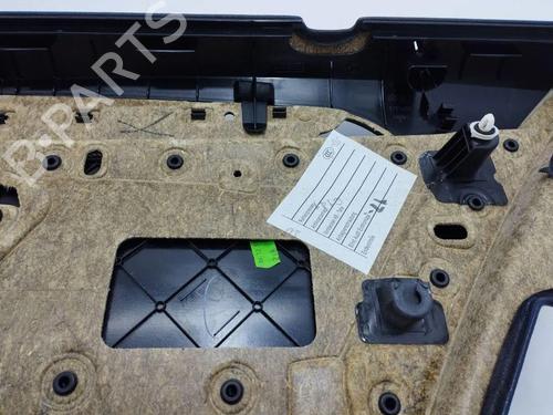 Rear left panel BMW 5 Touring (F11) 518 d | BP33642137C60 - Image 2