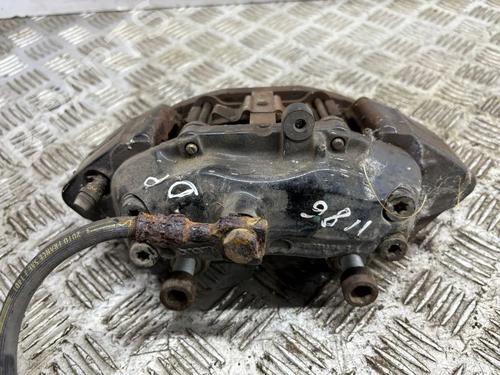 Right front brake caliper MASERATI QUATTROPORTE V 4.2 | BP36086012M104 - Image 4