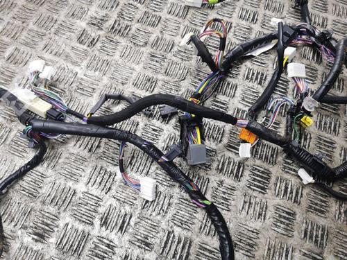 Wiring harness MAZDA CX-5 (KF) 2.0 | BP36188143E16 - Image 6