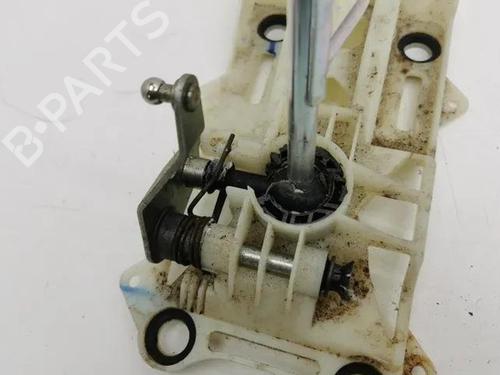 Rattkontroller VOLVO V50 (545) 1.6 D | BP28844596E15 