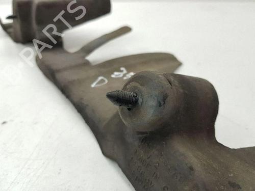 Pipe CHRYSLER GRAND VOYAGER V (RT) 2.8 CRD | BP40169229M125 - Image 5