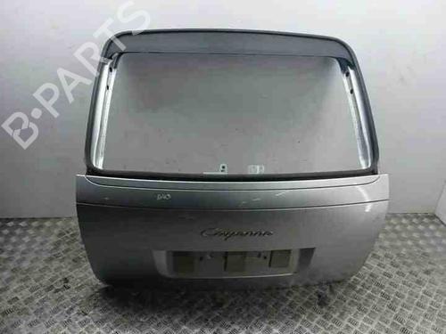 Used Tailgate PORSCHE CAYENNE (9PA) 3.2 (250 hp) 28853205