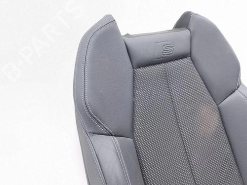 Right front seat AUDI Q4 E-TRON Sportback (F4N) 40 | BP37679982C16 - Image 3