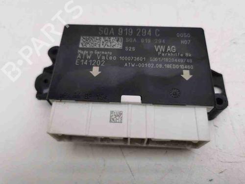 Electronic module VW T-ROC (A11, D11) 1.0 TSI | BP28899614M83 