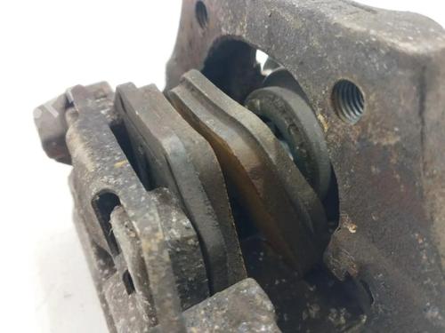 Left rear brake caliper BMW X5 (E70) xDrive 30 d | BP36349407M107 - Image 4