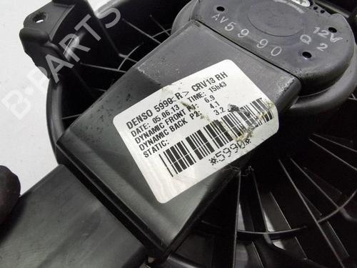 Heater blower motor HONDA CR-V IV (RM_) 2.2 i-DTEC AWD (RE6) | BP37404871M62 - Image 7