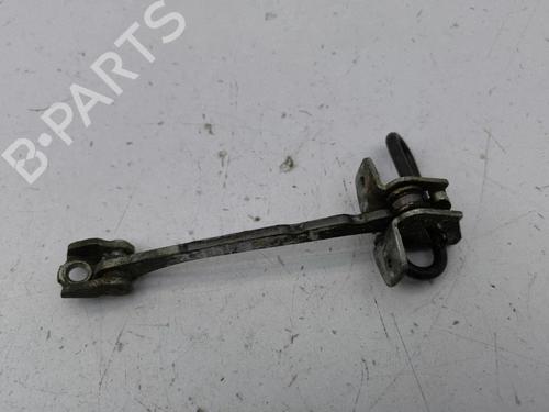 Used Hinge/Door check strap Hinge/Door check strap OPEL ZAFIRA A MPV (T98) 1.8 16V (F75) (125 hp) 40231234 40231234