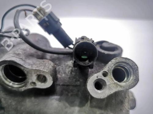 AC compressor CITROËN C-CROSSER (VU_, VV_) 2.2 HDi | BP36103823M34 - Image 8